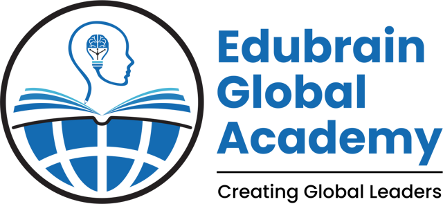Edubrain Logo