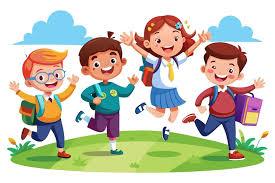 Admission Highlight - Pre-Primary to Grade 8